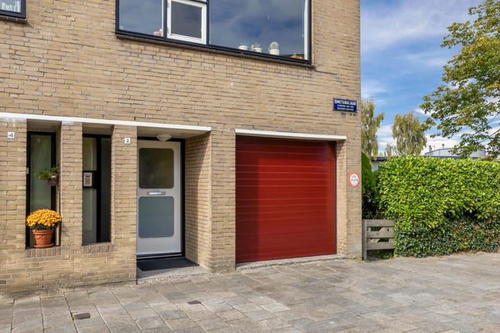 Foto 7 van Smetanalaan 2