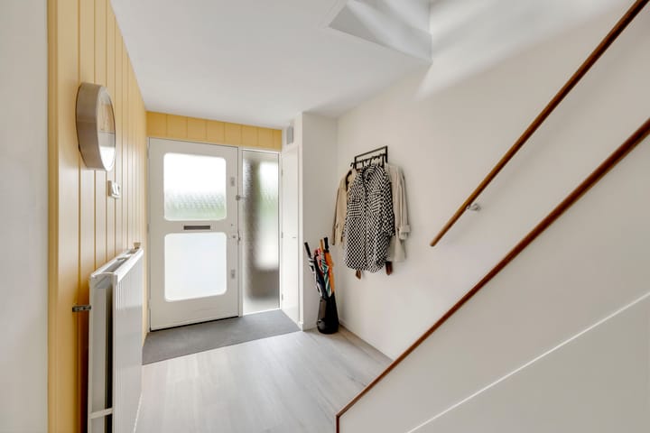 Foto 8 van Smetanalaan 2