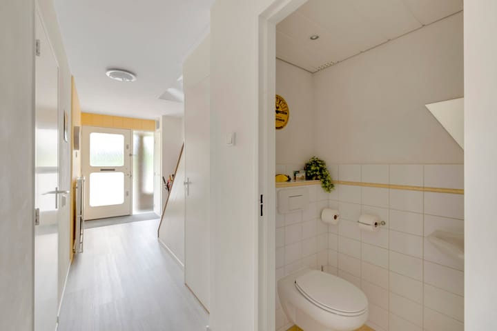 Foto 9 van Smetanalaan 2