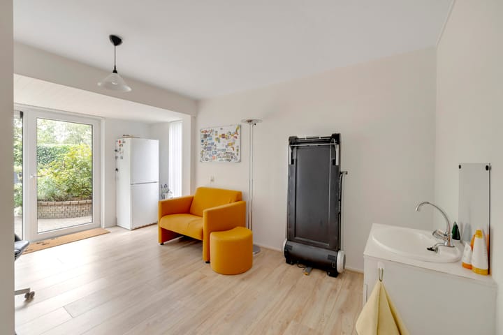 Foto 10 van Smetanalaan 2