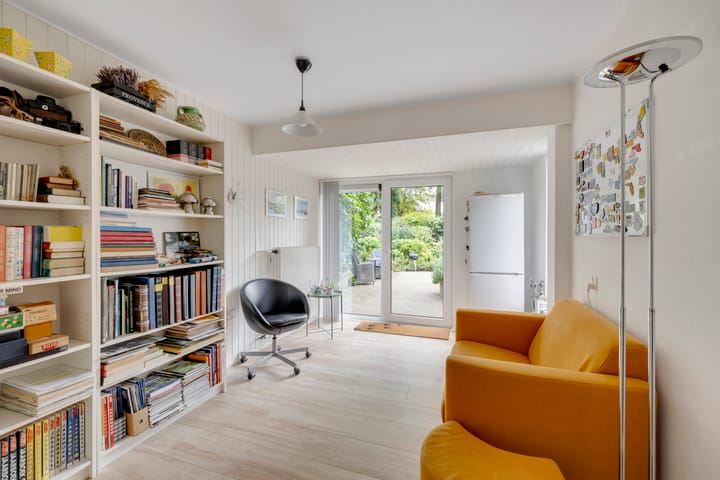 Foto 11 van Smetanalaan 2