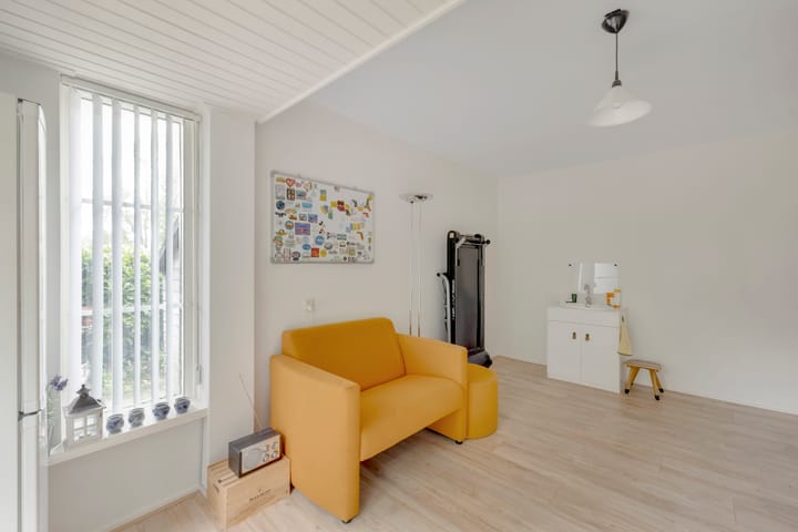 Foto 12 van Smetanalaan 2