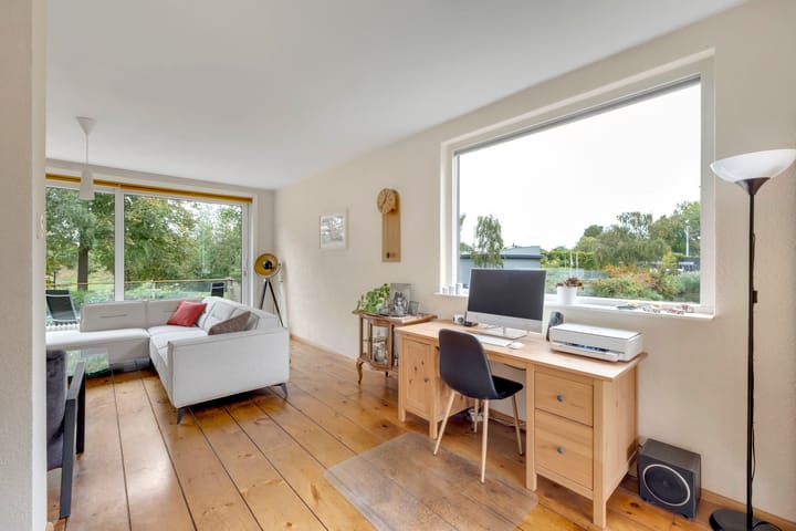 Foto 16 van Smetanalaan 2