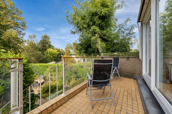 Foto 21 van Smetanalaan 2