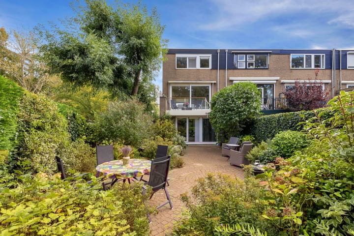 Foto 23 van Smetanalaan 2