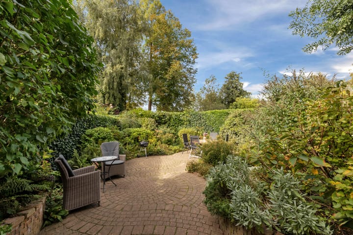 Foto 24 van Smetanalaan 2