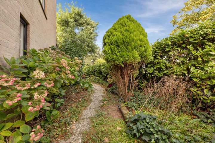 Foto 25 van Smetanalaan 2