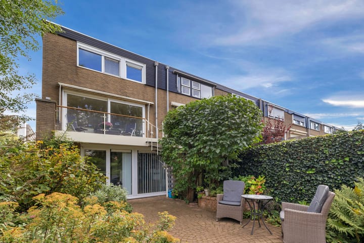 Foto 26 van Smetanalaan 2