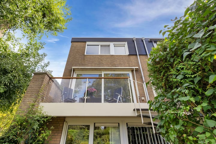 Foto 27 van Smetanalaan 2