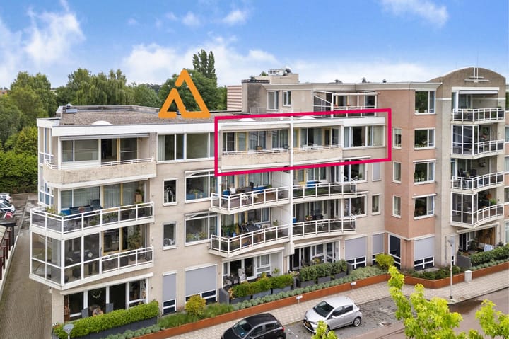 Constantijnstraat 30-308