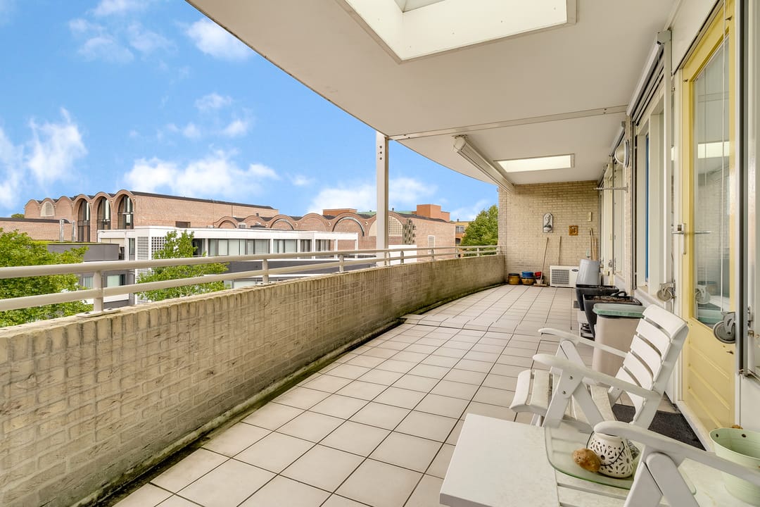 Foto 2 van Constantijnstraat 30-308