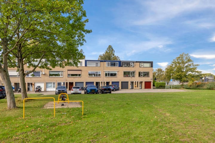 Foto 36 van Smetanalaan 2