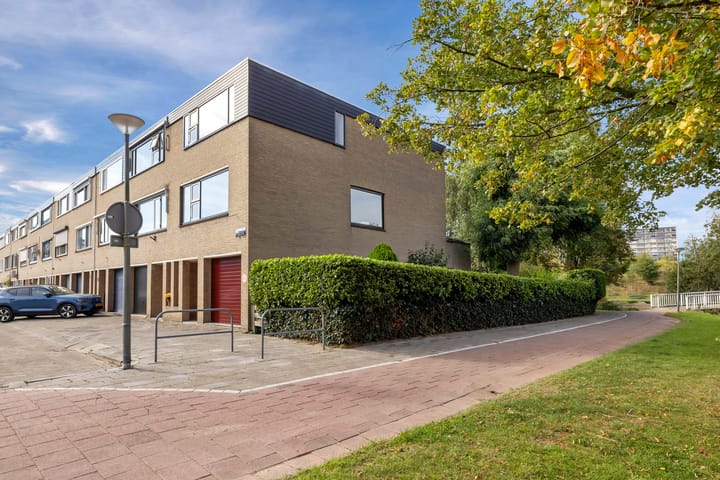 Foto 37 van Smetanalaan 2