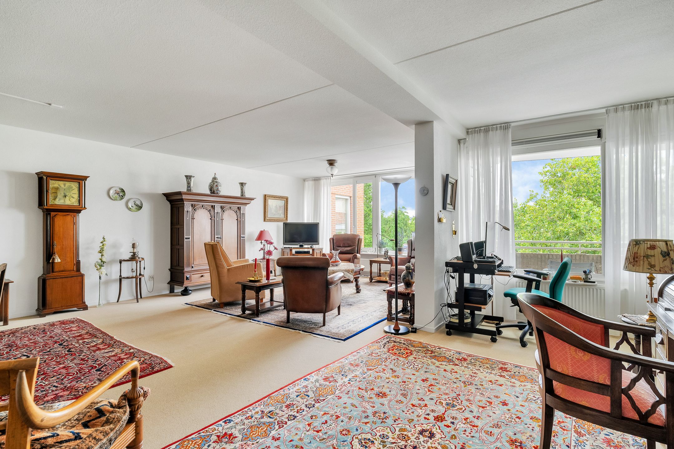 Foto 3 van Constantijnstraat 30-308