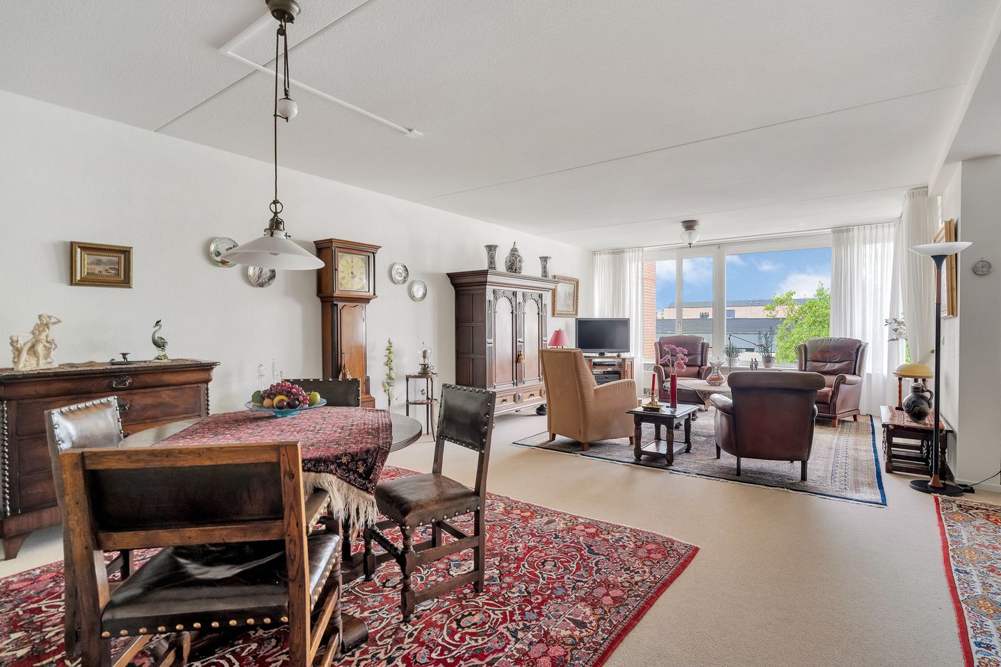 Foto 4 van Constantijnstraat 30-308