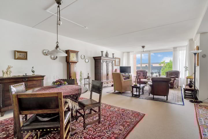 Foto 4 van Constantijnstraat 30-308