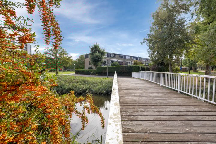 Foto 40 van Smetanalaan 2