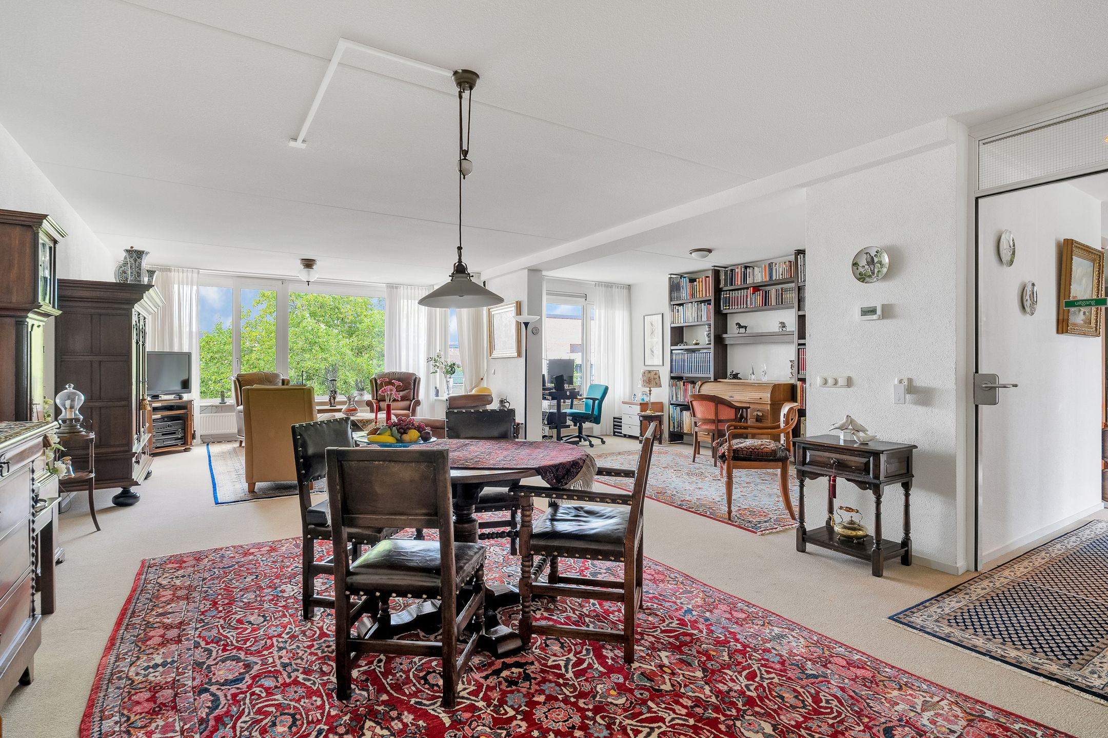 Foto 6 van Constantijnstraat 30-308