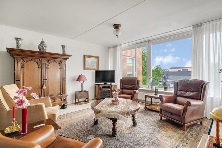 Foto 7 van Constantijnstraat 30-308