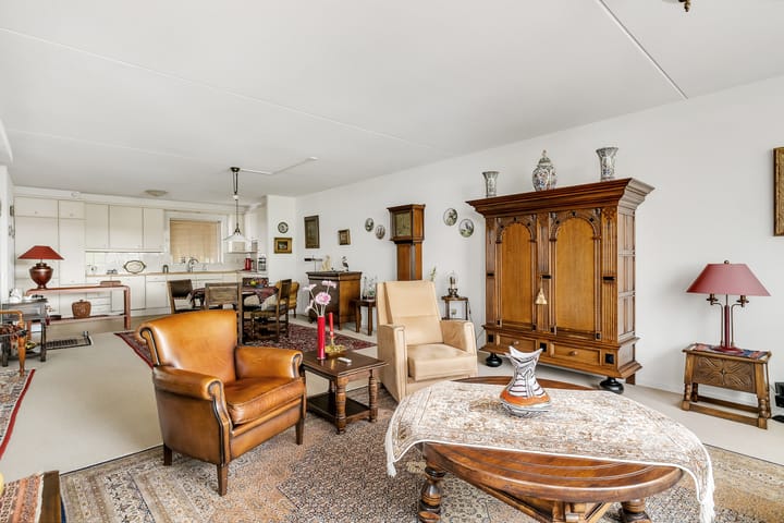 Foto 8 van Constantijnstraat 30-308