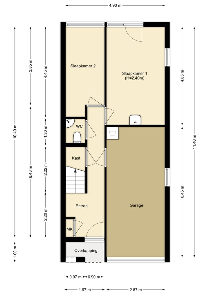 Foto 43 van Smetanalaan 2