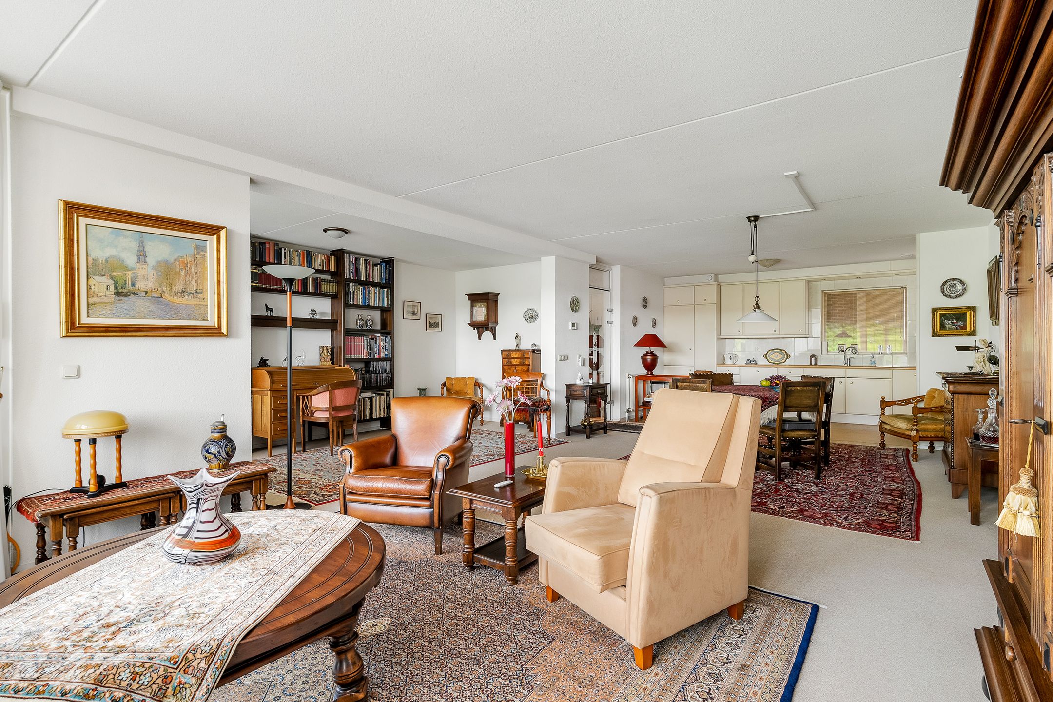 Foto 9 van Constantijnstraat 30-308