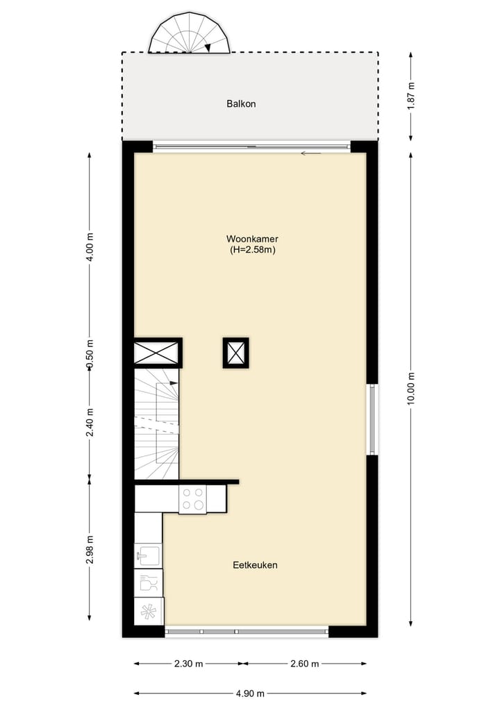 Foto 44 van Smetanalaan 2