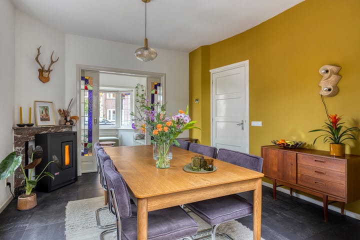 Foto 7 van Leenherenstraat 40