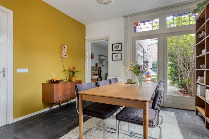 Foto 8 van Leenherenstraat 40