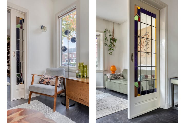 Foto 9 van Leenherenstraat 40