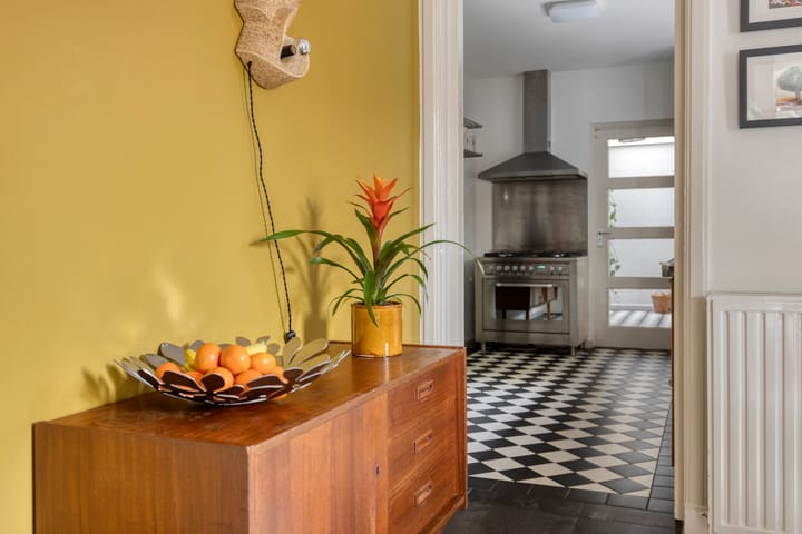 Foto 13 van Leenherenstraat 40