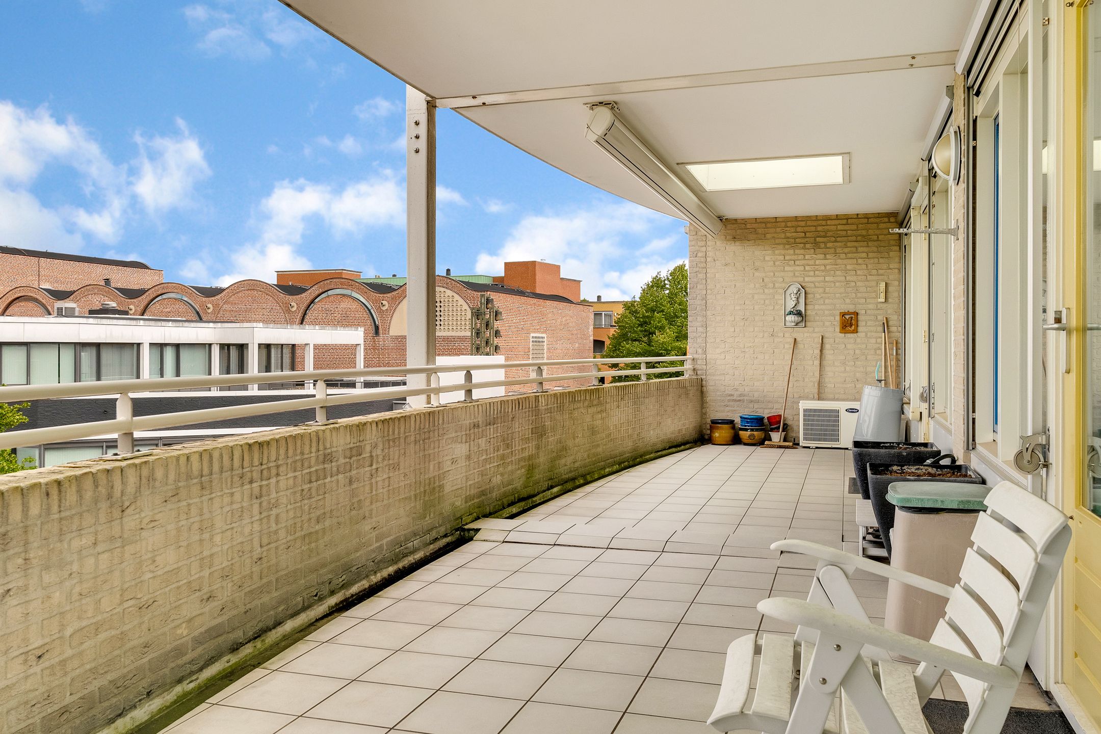 Foto 24 van Constantijnstraat 30-308