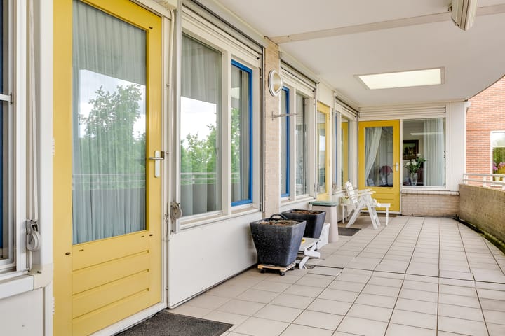 Foto 25 van Constantijnstraat 30-308