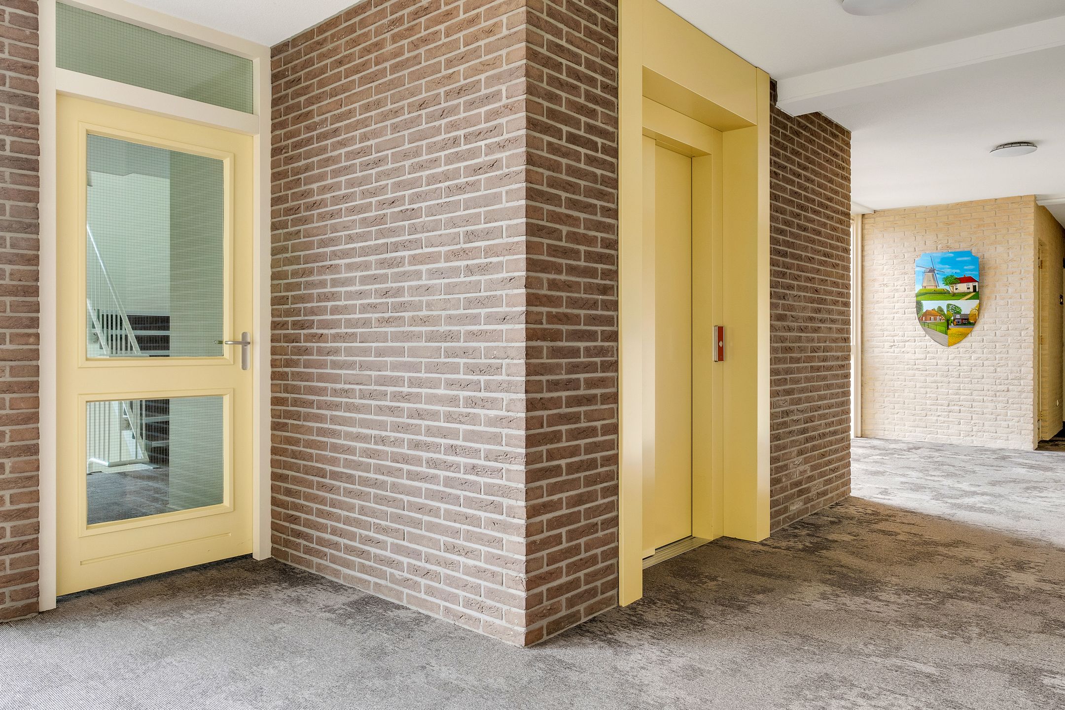 Foto 27 van Constantijnstraat 30-308