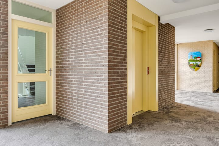 Foto 27 van Constantijnstraat 30-308