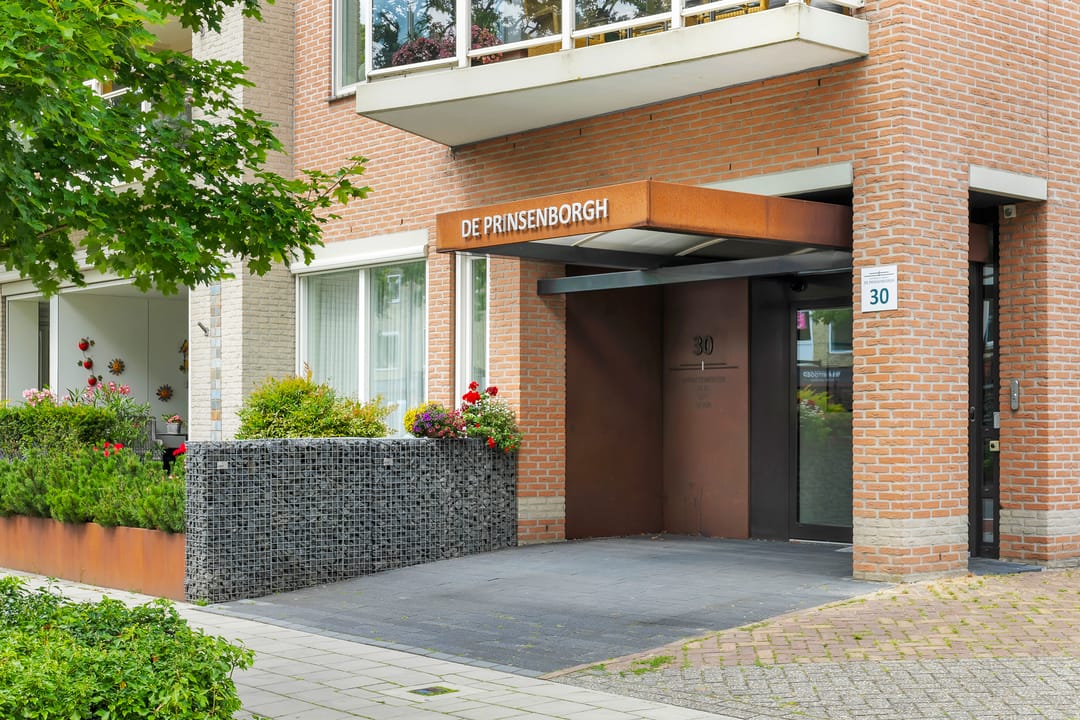 Foto 31 van Constantijnstraat 30-308