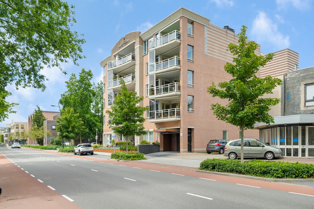 Foto 32 van Constantijnstraat 30-308