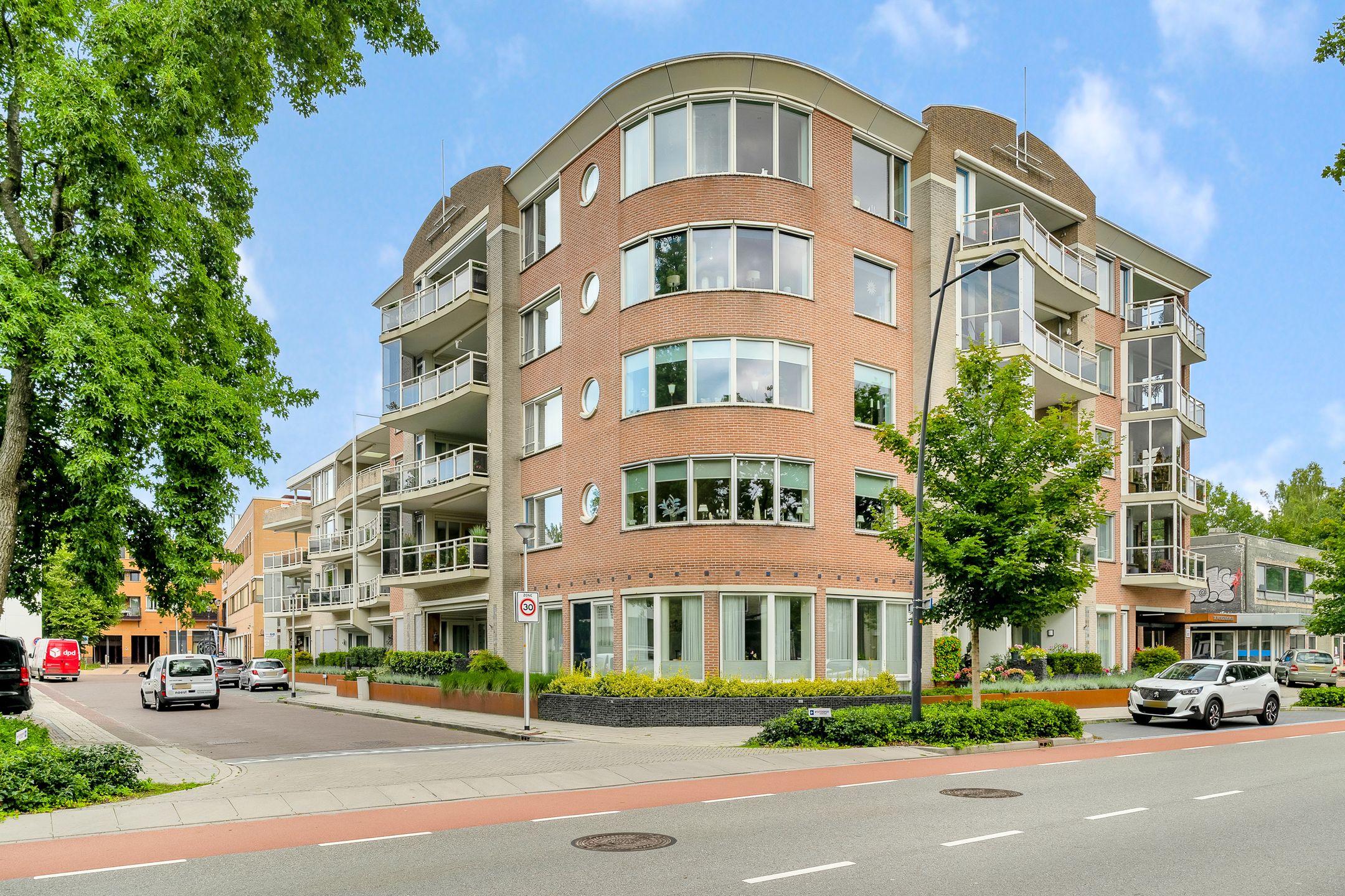 Foto 33 van Constantijnstraat 30-308