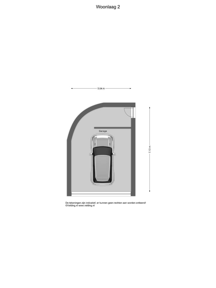 Foto 35 van Constantijnstraat 30-308