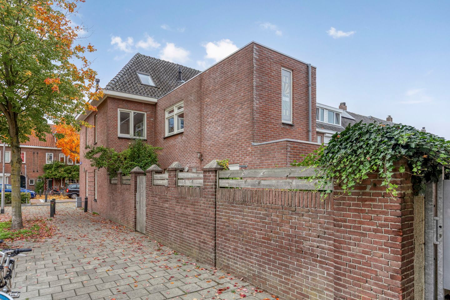 Foto 44 van Leenherenstraat 40