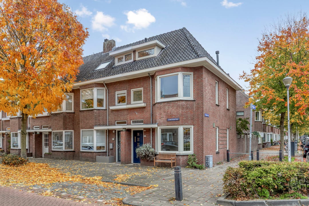 Foto 46 van Leenherenstraat 40