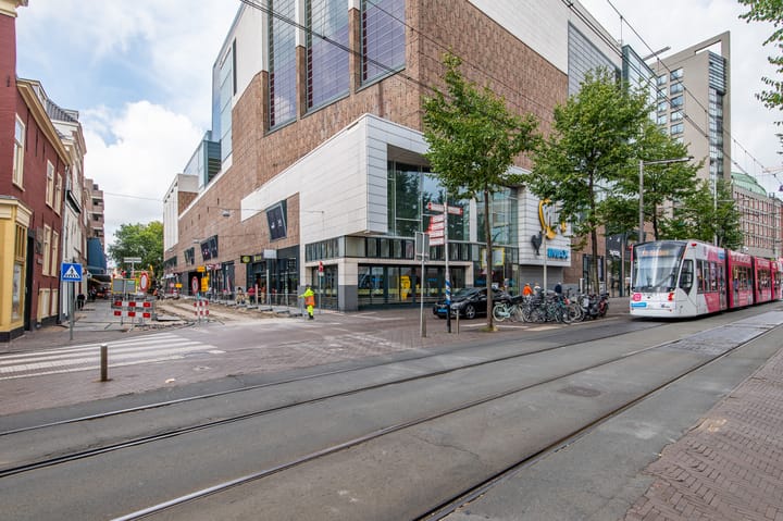 Photo 6 of Gedempte Gracht 521