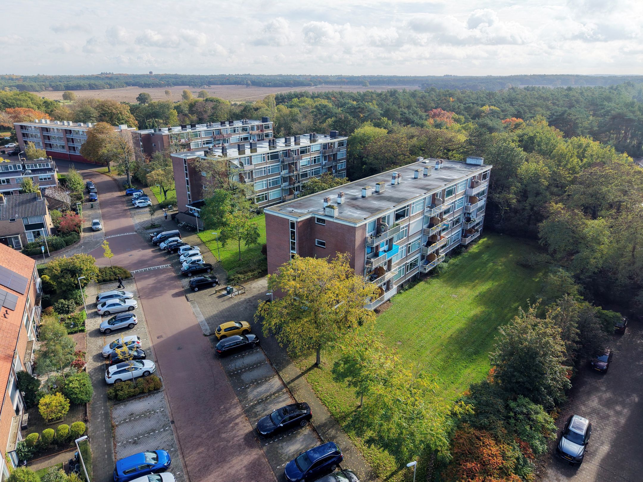 Foto 15 van Lange Heul 580