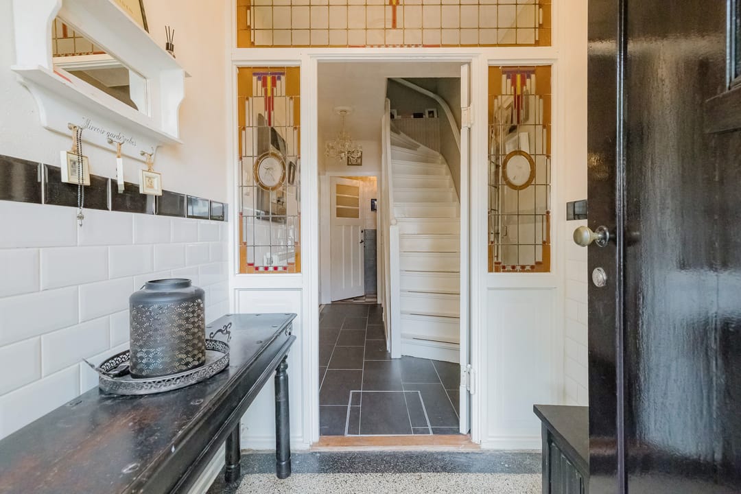 Foto 2 van Kennemerlaan 196