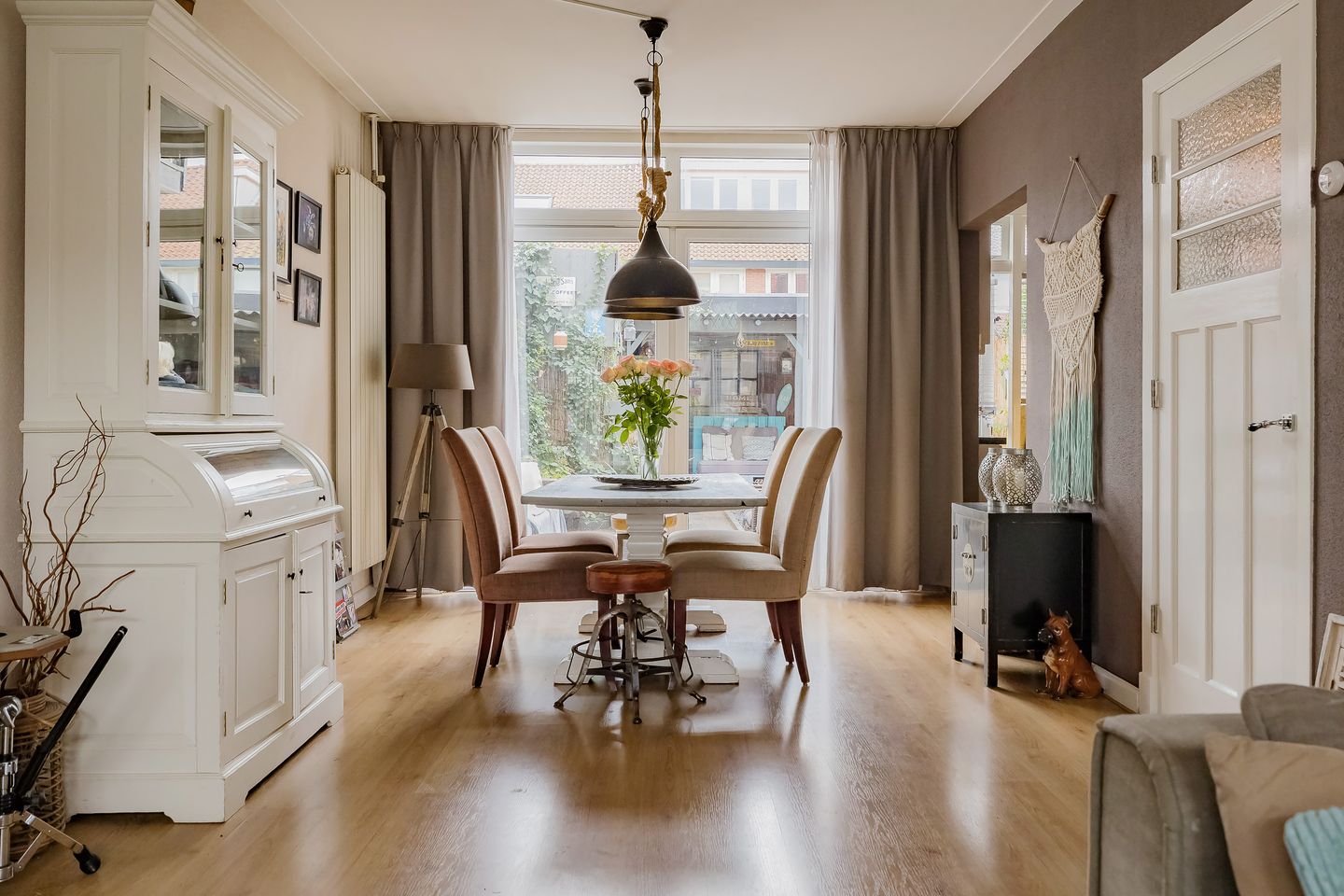 Foto 5 van Kennemerlaan 196