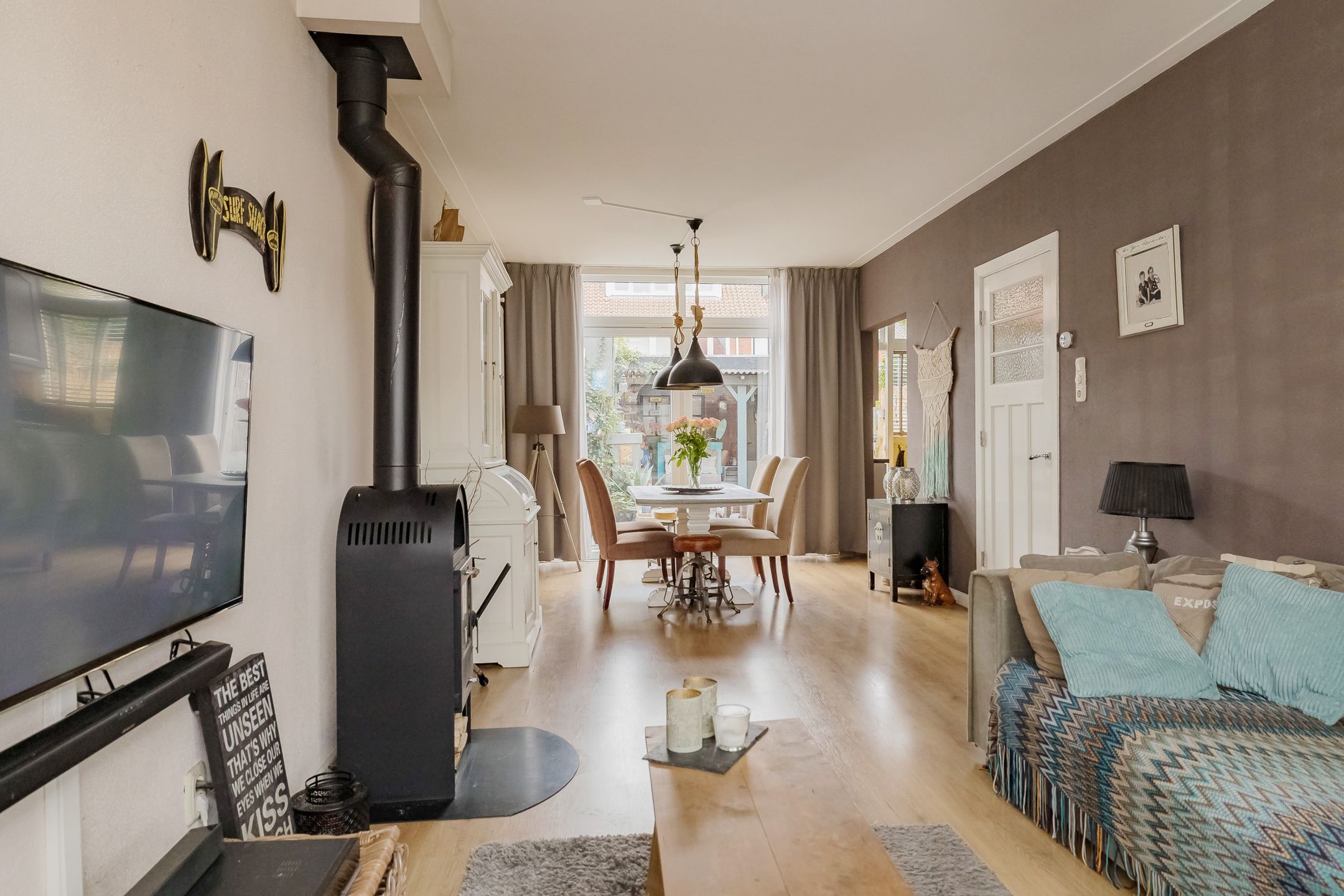 Foto 9 van Kennemerlaan 196