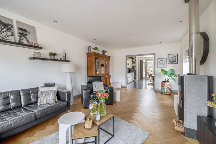 Foto 5 van Raasdorperweg 40