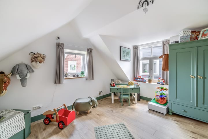 Foto 26 van Raasdorperweg 40