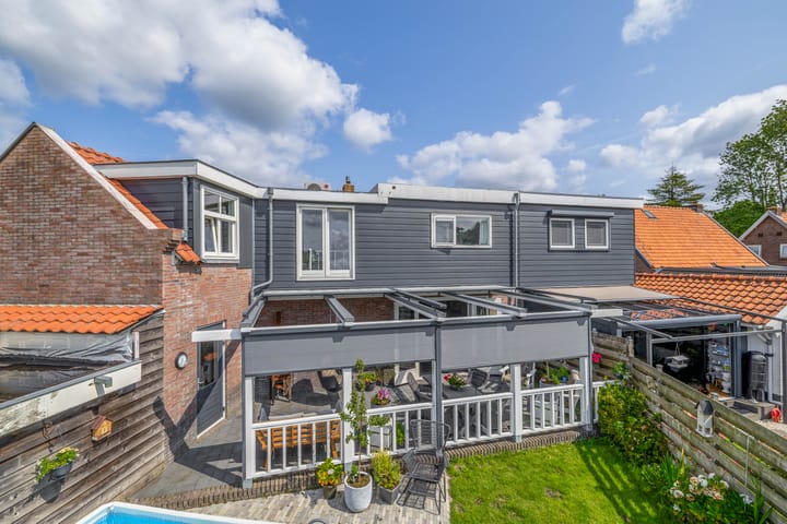 Foto 29 van Raasdorperweg 40