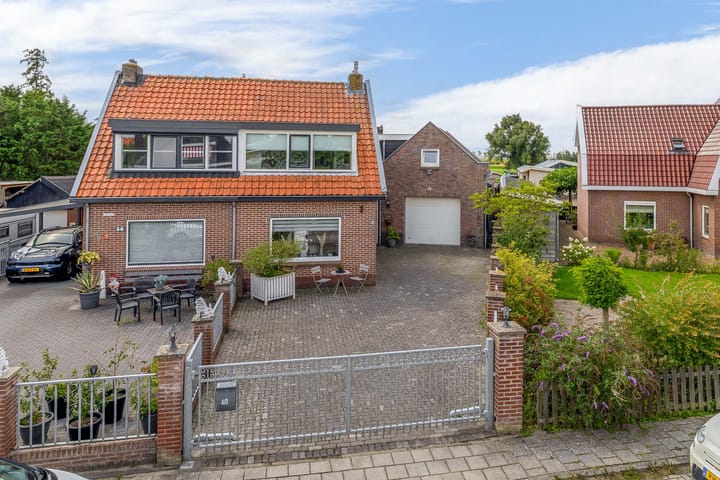 Foto 34 van Raasdorperweg 40